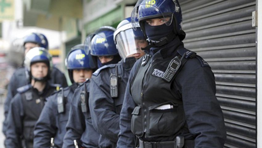 إيطاليا تطرد تونسيا على صلة بهجوم برلين