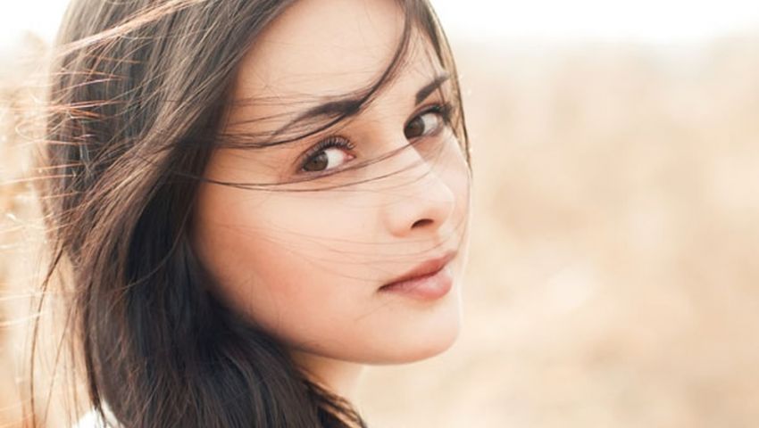 لعلاج الهالات السوداء طبقي هذا الكريم