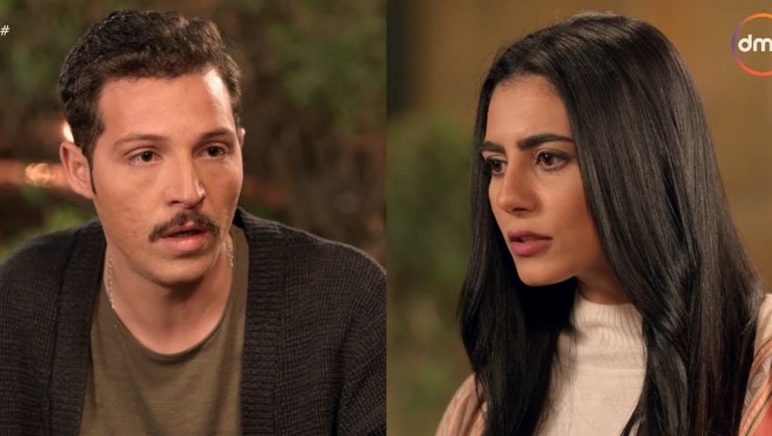 في أبو العروسة.. هل علاقة  زينة وطارق مستحيلة على أرض الواقع ؟