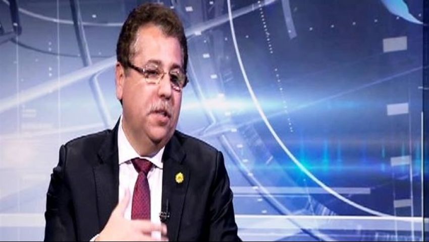 بدراوي: زيارة ملك السعودية ستقلل عجز الموازنة العامة للدولة 