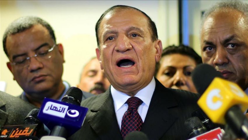 فيديو| إعلاميون: أهلاً بـ«عنان» مرشحاً للرئاسة.. بشروط