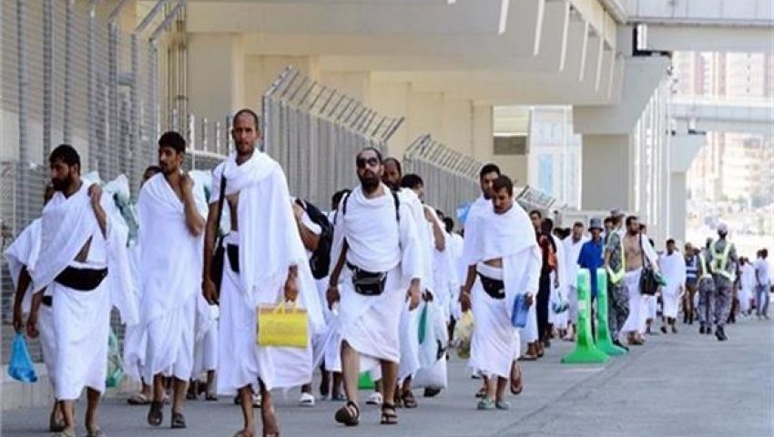 تعرف على  مواعيد رحلات الحج «القرعة والجمعيات والسياحة»
