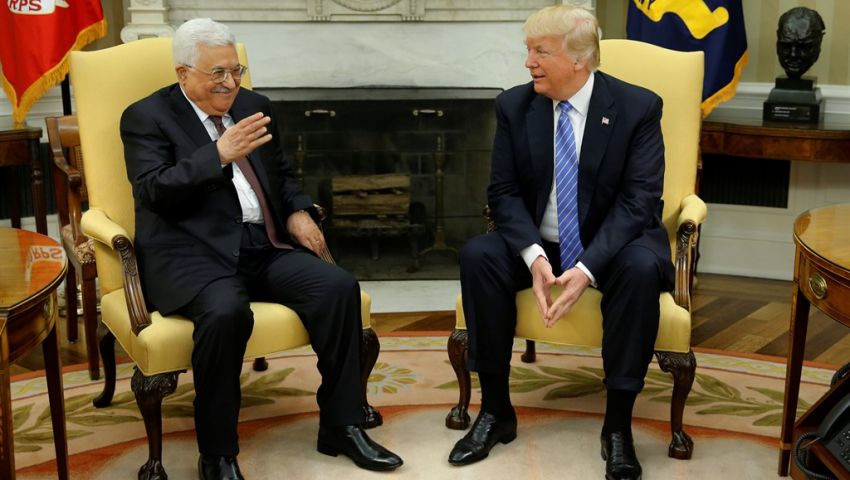 بالفيديو| القضية الفلسطينية.. هل تاهت في أمريكا؟