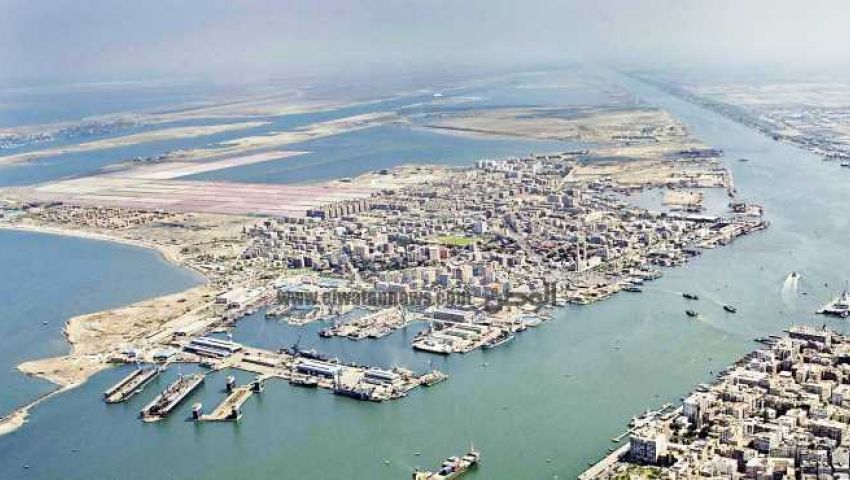 شباب أعمال بورسعيد تنظم زيارة ميدانية لمشروعات قناة السويس الأربعاء المقبل