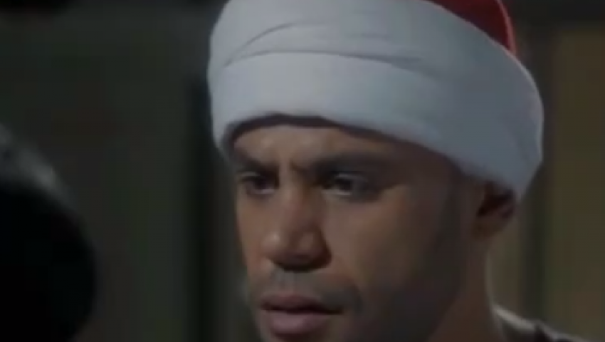 مسلسل لمعي القط الحلقة 25