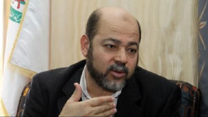فيديو.. أبو مرزوق: تشكيل لجنة مشتركة مع فتح لتفعيل الوحدة الفلسطينية
