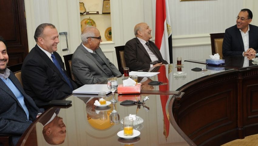 مستثمرون يطلبون تنفيذ جامعة مصرية إماراتية بمدينة العلمين الجديدة