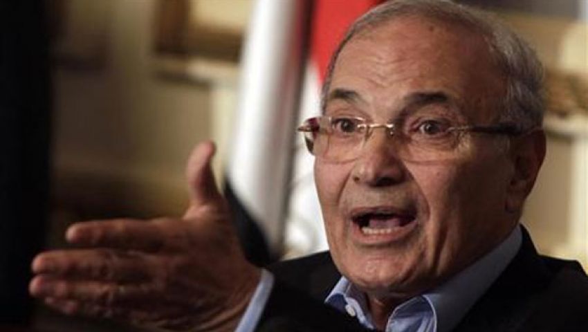 دفاع شفيق يطلب سماع أقوال طنطاوي وعنان ورئيس المخابرات