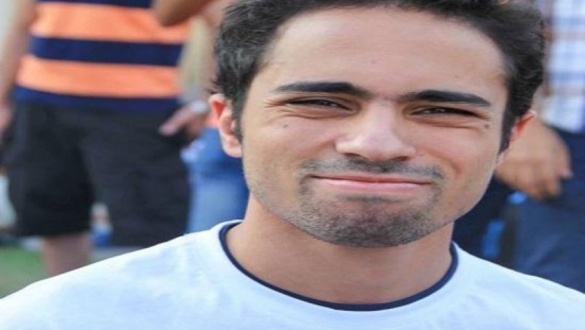بعد 10 شهور حبس..اخلاء سبيل شادي أبو زيد بتدابير احترازية