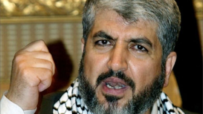 حماس تنفي علاقتها بتنظيم أكناف بيت المقدس في سوريا