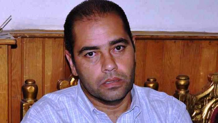 لهيطة: عفيفي لم يطلب مد عقد رعاية الجبلاية