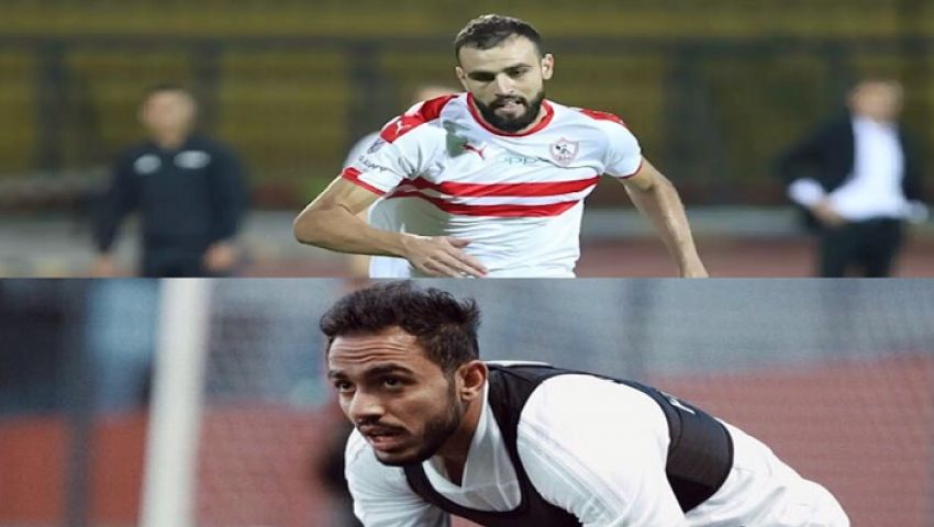 فيديو| سيناريو كهربا سلاح النقاز لإتمام رحيله عن الزمالك