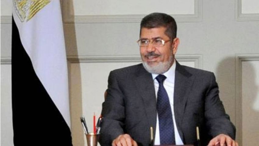 الإنقاذ: إشادة مرسي بمليونية الجمعة وقود لـ 30 يونيو