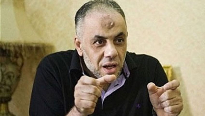 القبض على الإعلامي خالد عبدالله