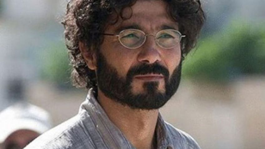 خالد النبوي: من العار حشد الناس لدعم الفشل