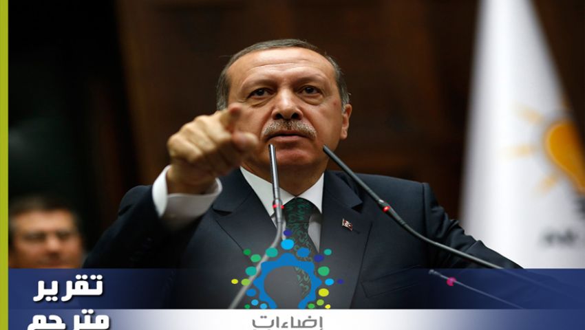 هافنجتون بوست: ماذا وراء الضربات الجوية الجديدة لإردوغان، ولماذا قد تأتي بنتائج عكسية؟