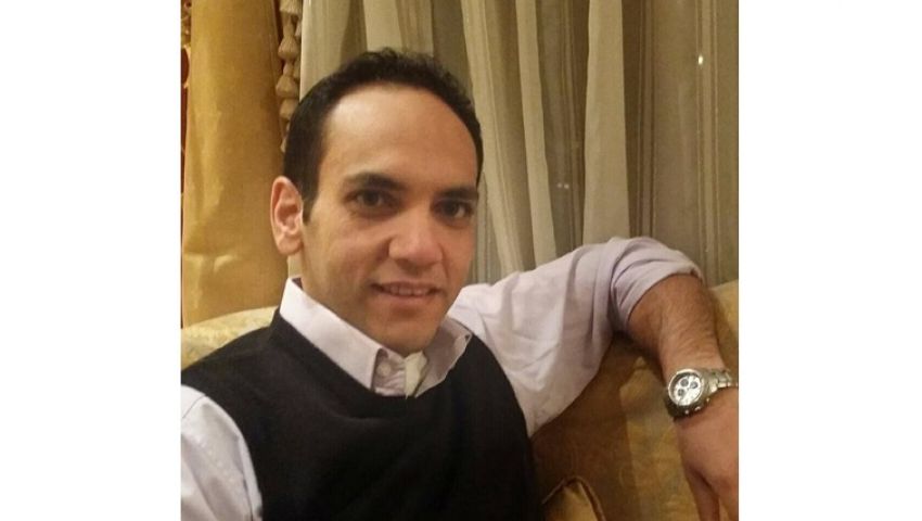 شادي الغزالي حرب: أدعم مجلس الدولة في دفاعه عن استقلال القضاء