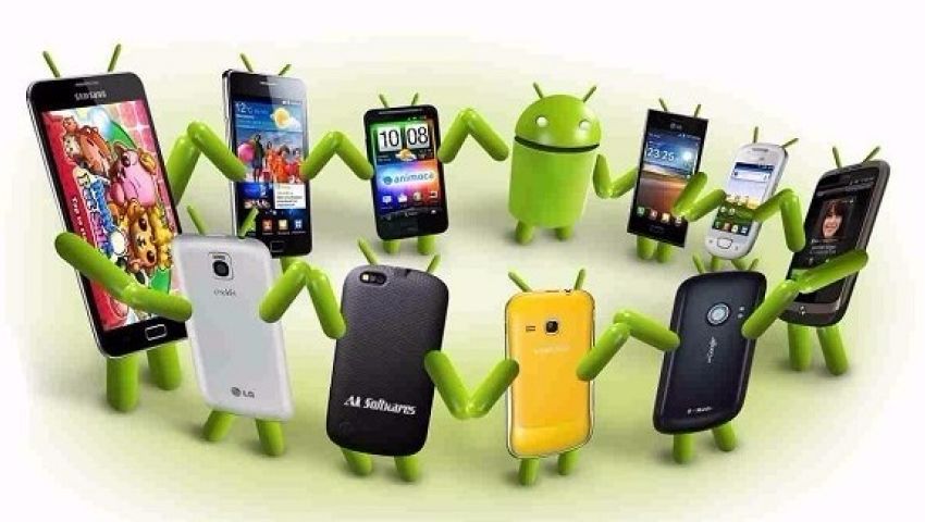 كيف تتعرف على رقم إصدار Android؟