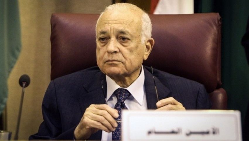 العربي: اجتماع رؤساء الأركان خلال شهر لبحث القوة المشتركة
