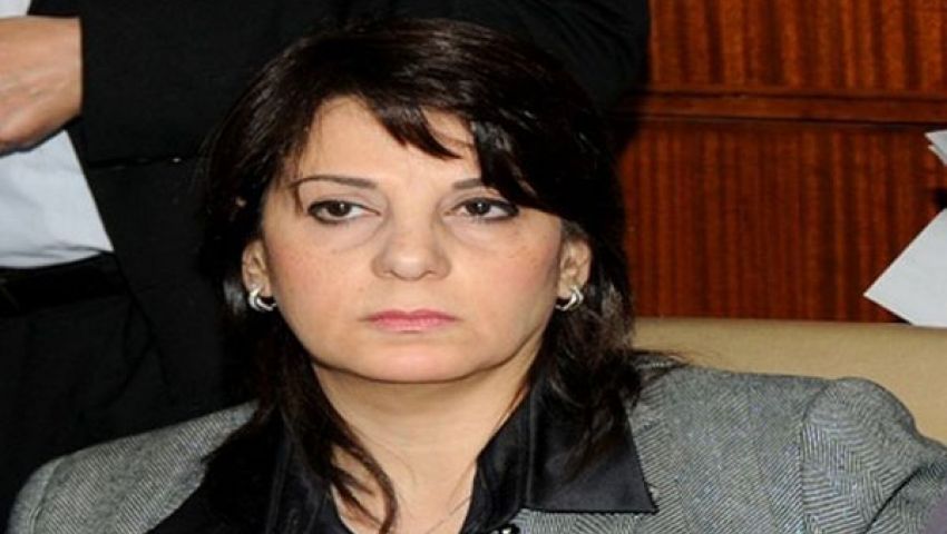 نائبة قبطية تطالب بتعديل المادة الثانية من الدستور