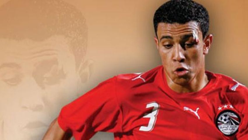 مشاهير الكرة يحيون الذكرى الـ 12 لرحيل محمد عبد الوهاب بكلمات مؤثرة