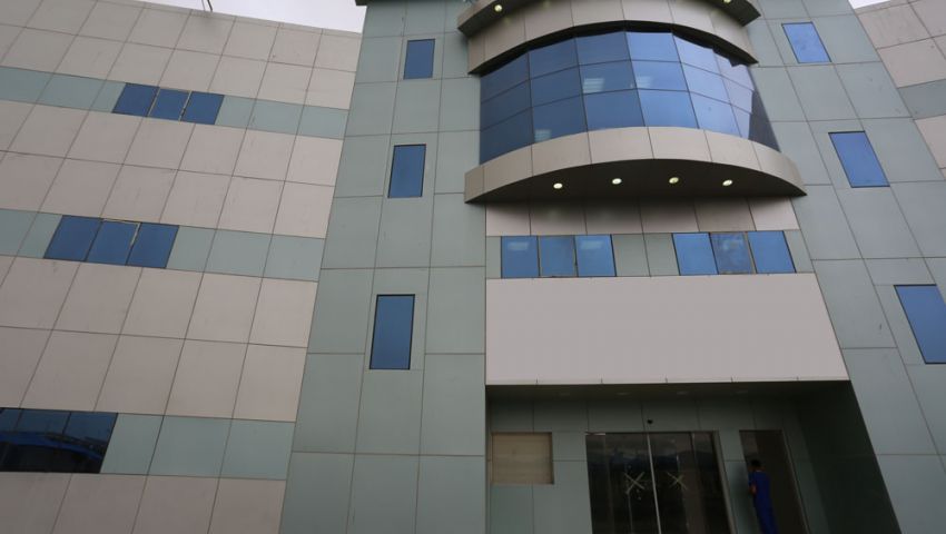 الإسكان: إنشاء مركز خيري لعلاج الأورام بالقاهرة الجديدة