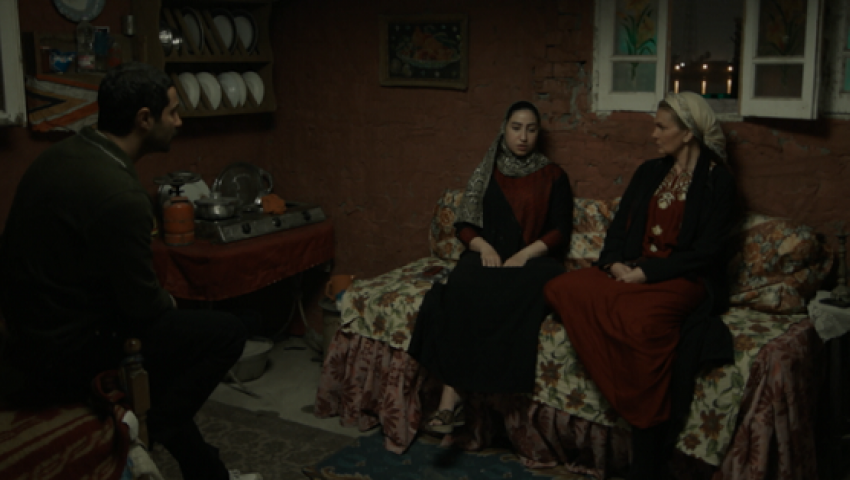 تفاصيل مسلسل الحساب يجمع الحلقة 9