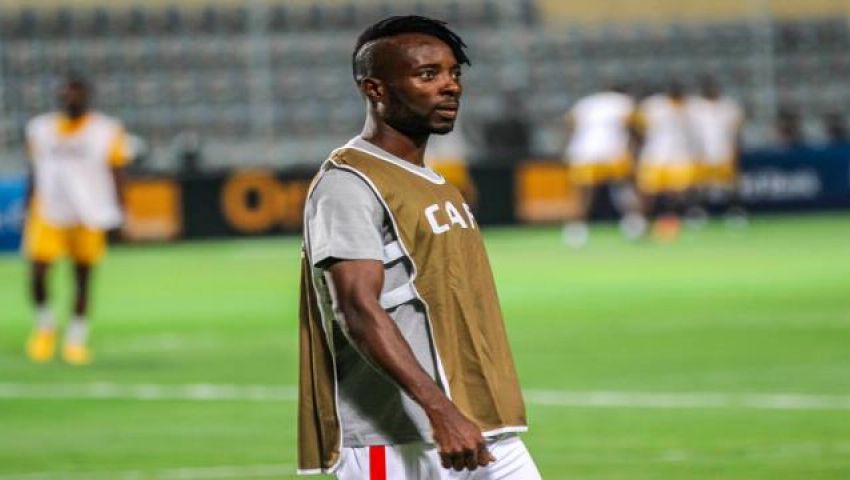 محمود طاهر يحدد موقف الاهلي من صفقة ستانلي