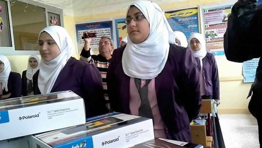 طلاب أولى ثانوي عن الفيزياء: صعب ومن خارج المنهج