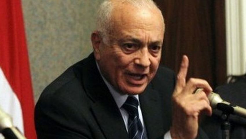 فيديو.. نبيل العربي: مصر لا تحتاج إلى رئيس سبعيني