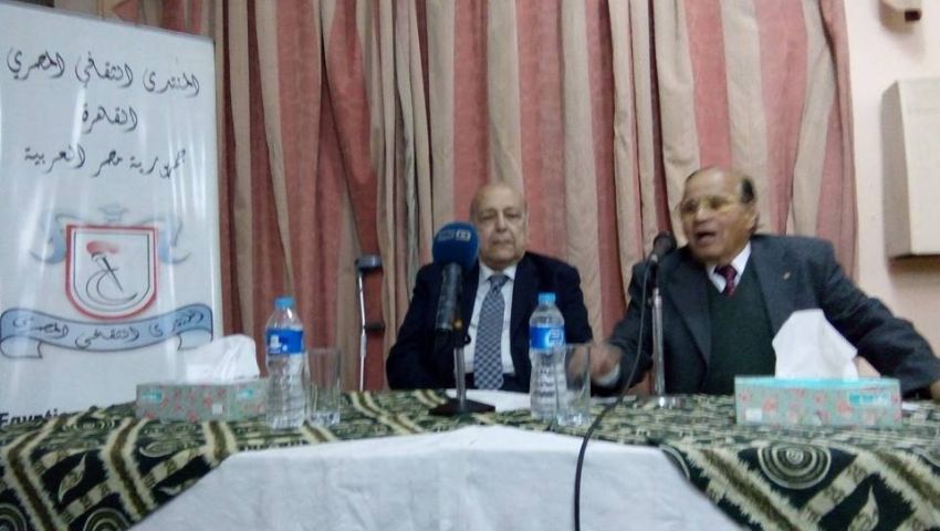 حسين صبوّر: مصر تحتاج نصف مليون وحدة سكنية في العام