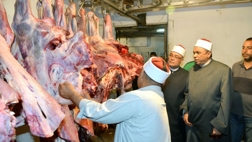 طايع: لهذه الأسباب تجاوزت صكوك الأوقاف حاجز 90 مليون جنيه هذا العام