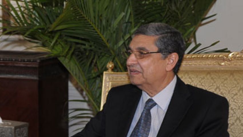 وزير الكهرباء: محطتان جديدتان للمحوﻻت ببني سويف