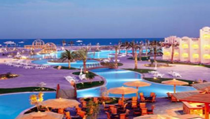 ارتفاع نسبة الإشغال بفنادق البحر الأحمر إلى  46.8 %