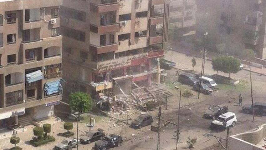 خبير: منفذو محاولة اغتيال إبراهيم محترفون
