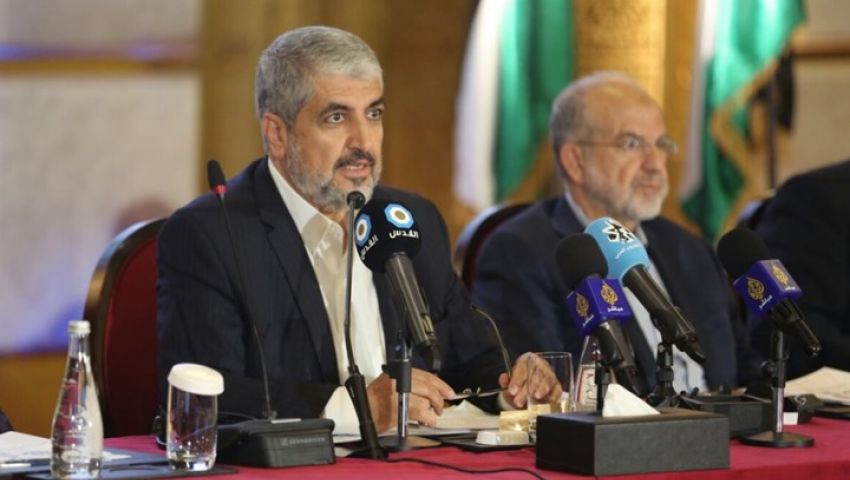 الخارجية الأمريكية: موقفنا من حماس لم يتغير وما تزال على لائحة الإرهاب