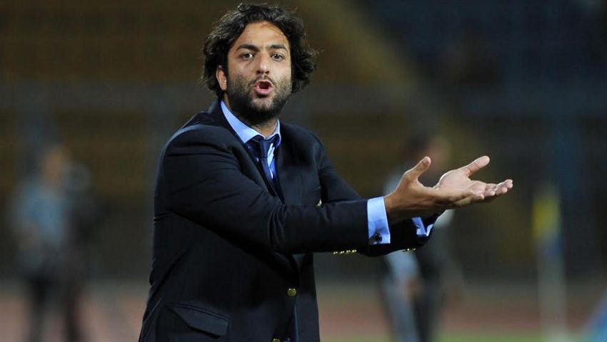 ميدو بعد فوز ليستر: شكلي هحلق خلاص