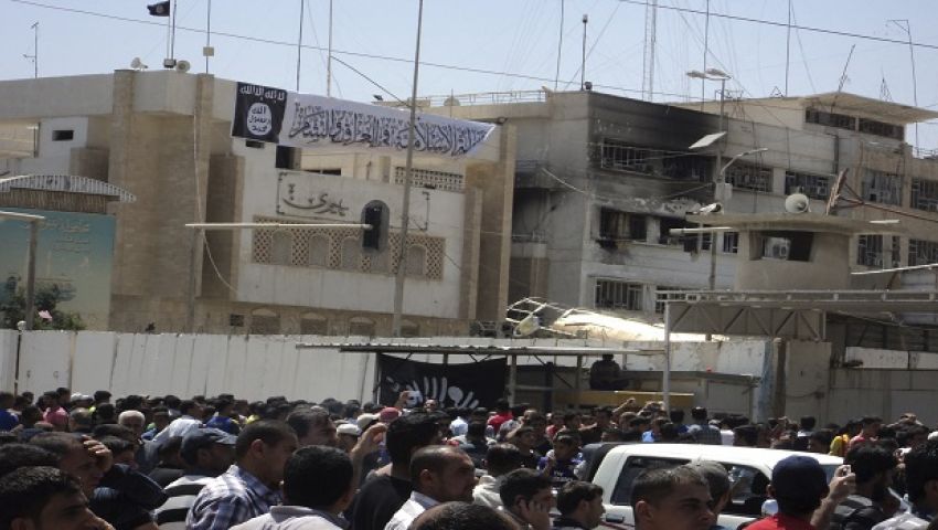 الأمم المتحدة: خطر الحصار يطارد 400 ألف شخص بالموصل