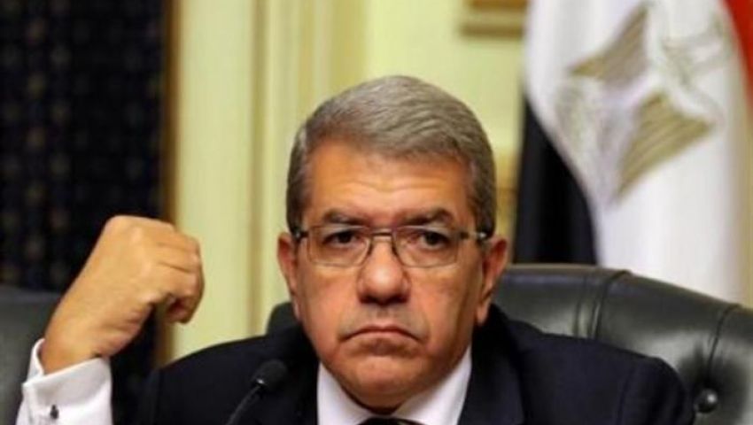 وزارة المالية: 7 % ارتفاع عجز الموازنة العامة في 9 أشهر
