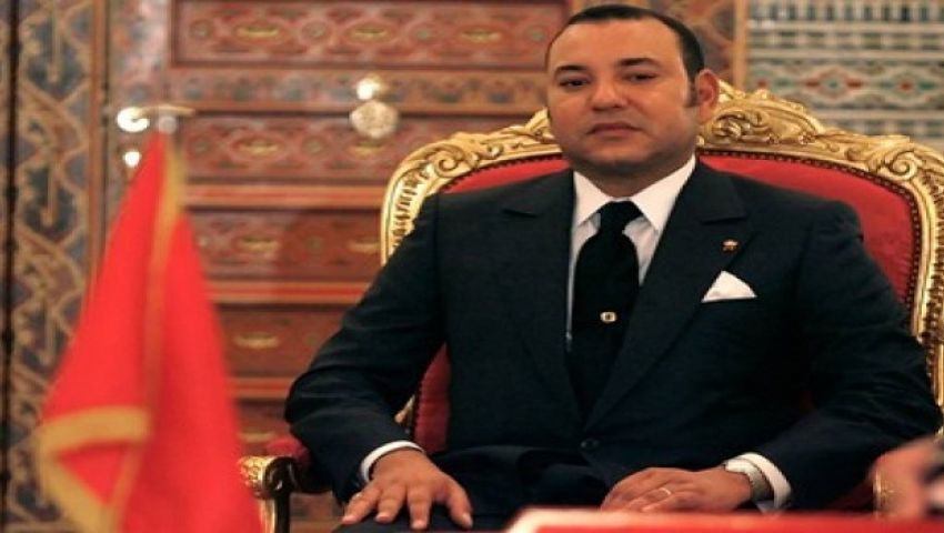 العاهل المغربي يهدي غينيا 10 آلاف نسخة من المصحف