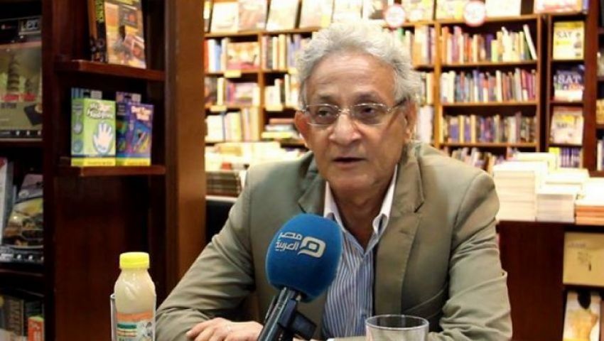 السناوي: حجب المواقع الإليكترونية يكون بحكم قضائي وليس قرارا أمنيا