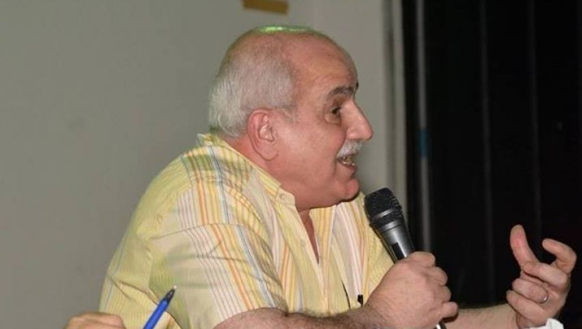 سياسي سوري: الربيع العربي مستمر.. وهذا ما تريده تركيا من سوريا