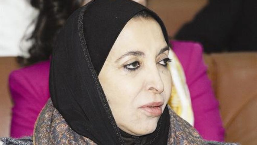 سعاد الصباح فى قائمه أكثر الأدباء تأثيرا فى العالم