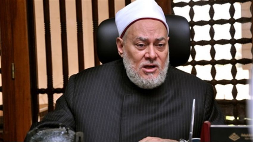 شاهد| علي جمعة: سنجل مازر مصطلح ابن كلب مستورد من الغرب