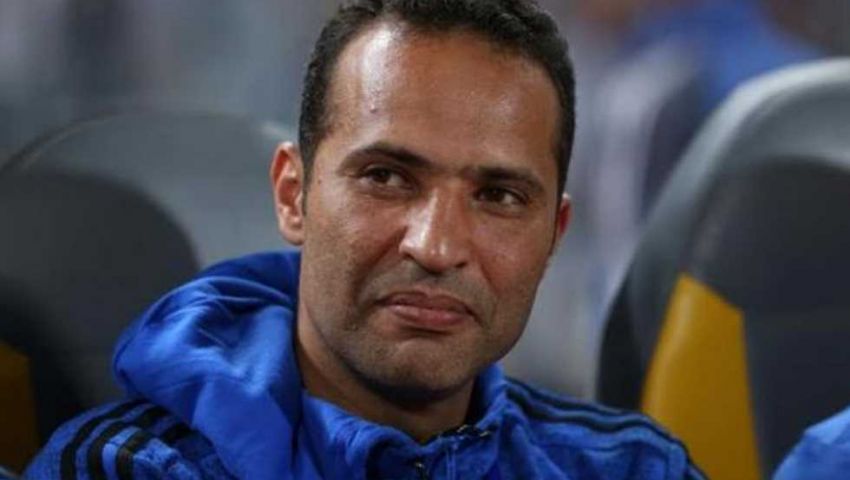 النجوم يستقر على إقصاء مؤمن سليمان