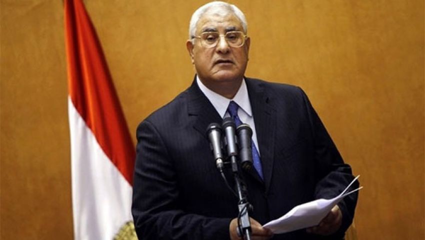 الرئاسة المصرية تبحث مجددًا عن رئيس للحكومة