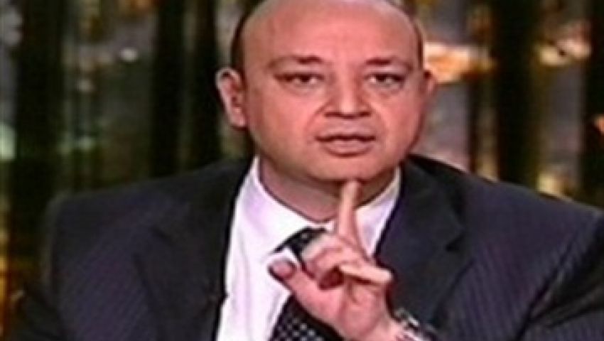 بالفيديو.. عمرو أديب لـ رئيس الوزراء:  قولي بحبك قولي