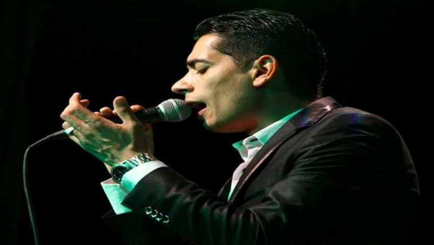 بعد حصوله على  لقب منشد الشارقة محمود هلال في ضيافة مصر العربية..  اليوم