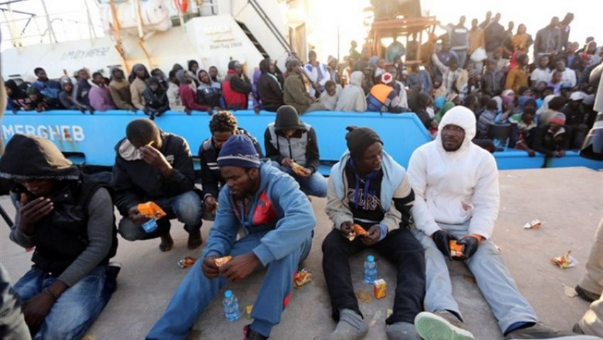العفو الدولية: إسبانيا والمغرب استعملتا القوة المفرطة ضد المهاجرين