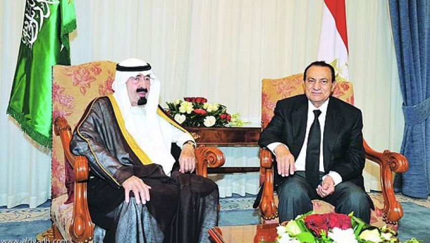 ديبكا: الانقلاب في مصر تم بدعم سعودي إماراتي